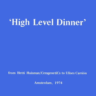 high level slide