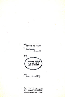 uitnodiging